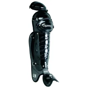 Diamond IX3 15.5" Umpire Leg Guards
